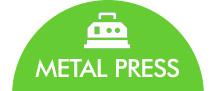 METAL PRESS