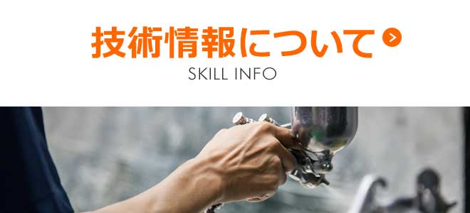 技術情報について [SKILL INFO]